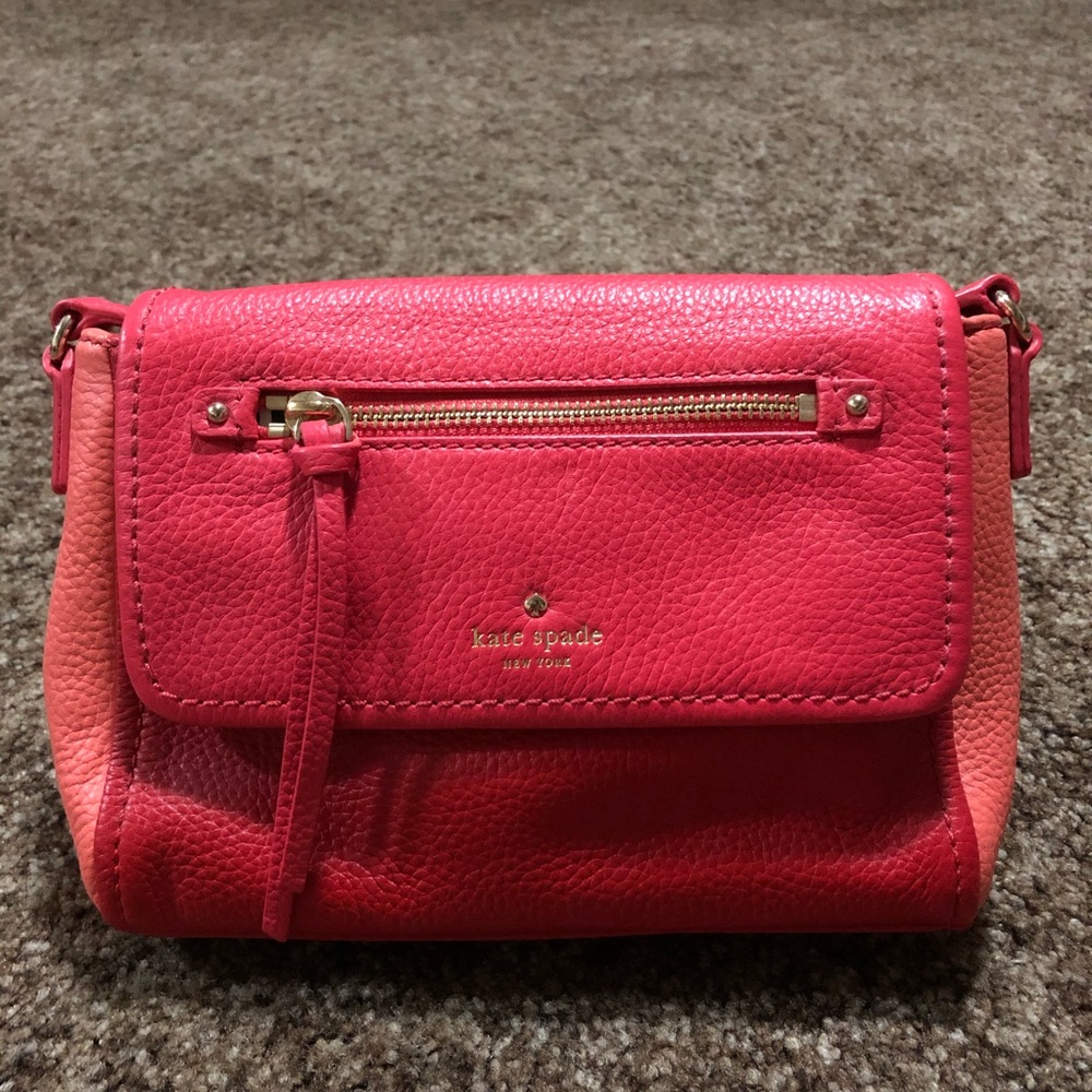 Kate Spade Crossbody